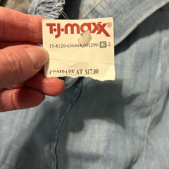 Shorts - Picture 3 of 4